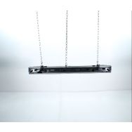 Renfort pare-choc avant