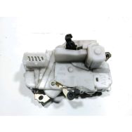 Serrure de porte avant droite