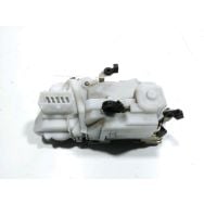 Serrure de porte avant gauche