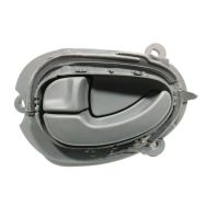 Poignee interieure porte arriere gauche