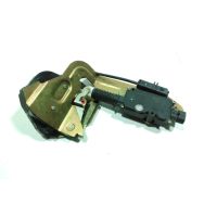 Serrure de porte coulissante gauche