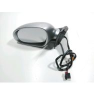 Retroviseur electrique gauche