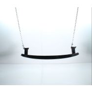 Renfort pare-choc arriere