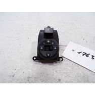 Commande retroviseur