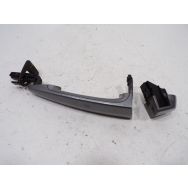 Poignee exterieure arriere droite