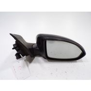 Retroviseur electrique droit