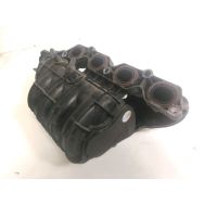 Collecteur d'admission