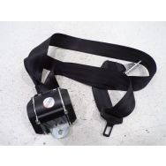 Ceinture arriere droite