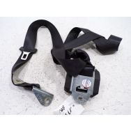 Ceinture arriere gauche