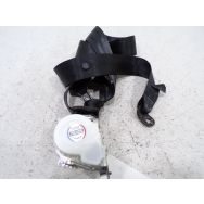 Ceinture arriere droite