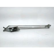 Mécanisme + moteur d'essuie glace avant