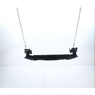 Renfort pare-choc avant