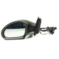 Retroviseur electrique gauche