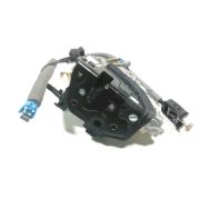 Serrure de porte arrière droite