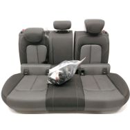 Kit banquette arrière complète