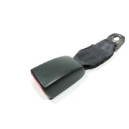 Ancrage ceinture arrière gauche