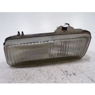 Antibrouillard avant gauche