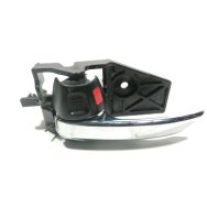 Poignee interieure porte avant gauche