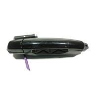 Poignee exterieure arriere droite