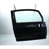 Porte coulissante droite