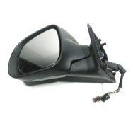 Retroviseur electrique gauche