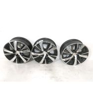 Jante aluminium 1