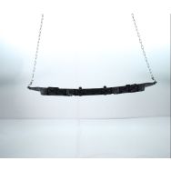 Support central de pare-choc arrière