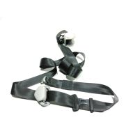 Ceinture arriere gauche