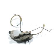 Serrure de porte avant gauche