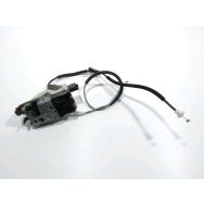 Serrure de porte arriere gauche