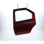 Porte arriere gauche