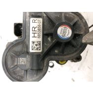 Etrier de frein arrière gauche