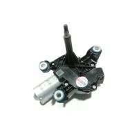 Moteur d'essuie glace arrière