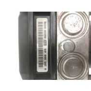 Calculateur abs