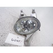 Antibrouillard avant gauche