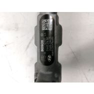 Rampe d'injection