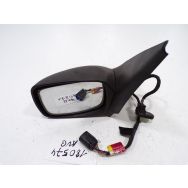Retroviseur electrique gauche