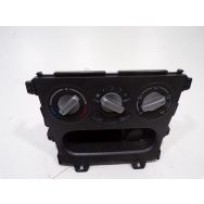 Commande de chauffage