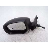 Retroviseur manuel gauche