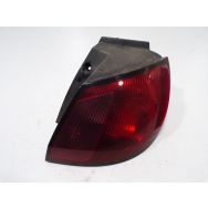 Feu arriere droit