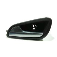 Poignee interieure porte arriere gauche