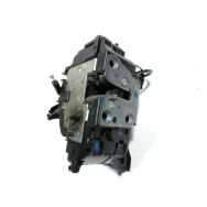 Serrure de porte arriere droite