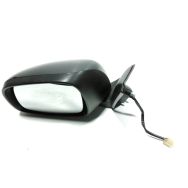 Retroviseur electrique gauche