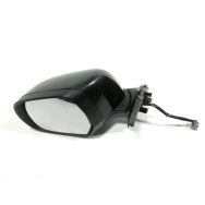 Retroviseur electrique gauche