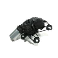 Moteur d'essuie glace arriere
