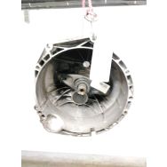 Boite a vitesse mecanique