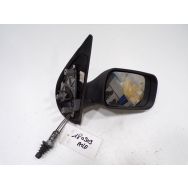 Retroviseur manuel droit