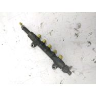 Rampe d'injection