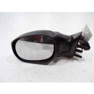 Retroviseur electrique gauche