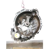 Boite a vitesse mecanique